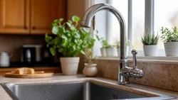 Жители центральной и северной частей Белгорода столкнутся с перебоями в подаче воды