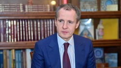 «Будем ждать победу – проиграем»: Гладков о развитии Белгородской области в период СВО