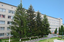 Инфекционное отделение детской областной больницы в Белгороде закрылось на капремонт 