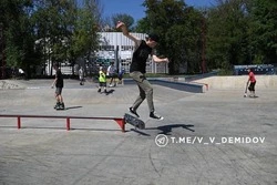 В Белгороде появится ещё один скейт-парк, заявил Гладков