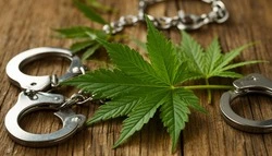 Братья-наркоторговцы приговорены к 10 и 11 годам колонии за сбыт каннабиса в Старом Осколе 