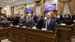 Белгородские депутаты выступили за снятие с белгородцев обязательств по освоению земельных участков 