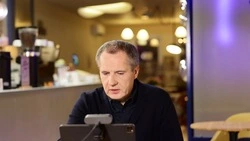 Вячеслав Гладков объяснил цель проведения обзвона жителей по вопросу наличия генераторов
