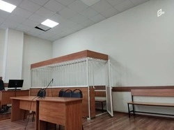Петербуржца задержали в Белгородской области при попытке вступить в ряды террористов