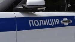 Дети устроили пожар в заброшенной школе Старого Оскола