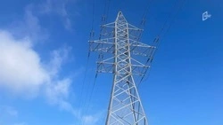 Белгородская область оказалась в середине рейтинга по доступности электроэнергии