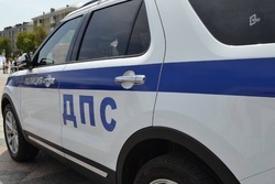9-месячная и 9-летняя девочки пострадали в ДТП на дорогах Белгорода в пятницу и воскресенье 