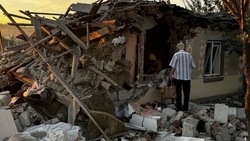 В течение недели 176 потерявших дома белгородцев получат компенсации на спецсчета