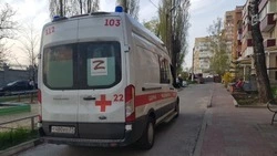 Александр Шуваев поздравил белгородских медработников с профессиональным праздником 