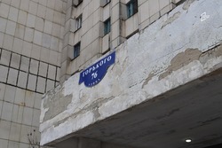 Многострадальное общежитие на Горького, 76 в Белгороде отремонтируют в 2026 году