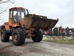 В преддверии Пасхи коммунальные службы Белгорода ведут уборку городских кладбищ