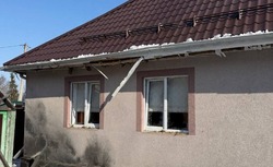 Три муниципалитета подверглись атаке дронов ВСУ 