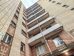 Три бывших общежития отремонтируют в Белгороде в 2025 году