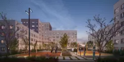 Дом комфорт-класса за 450 млн рублей может появится под Белгородом
