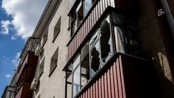 ВСУ атаковали 17 муниципалитетов Белгородской области за сутки