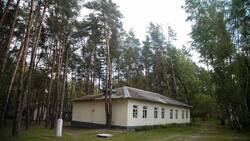Лагерь «Альтаир» под Белгородом станет детским оздоровительным центром для спортсменов