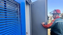 Вячеслав Гладков рассказал о закупке 69 мобильных тепловых установок до конца 2025 года 