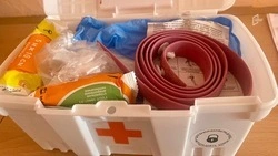 Стало известно о ещё одном пострадавшем подростке после атаки БПЛА на соцобъект в Короче 17 марта 