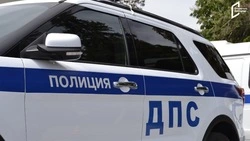 Количество ДТП в Белгородской области сократилось почти на 5% в первом квартале 2026 года