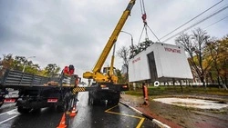 Белгород подвергся 15 ракетным обстрелам и 500 атакам БПЛА в 2025 году