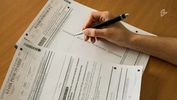 Десять выпускников из Белгородского округа написали ЕГЭ по русскому языку и математике на 100 баллов
