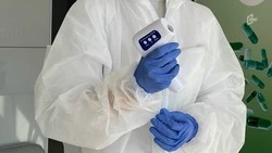 Более 340 выпускников медклассов продолжили обучение по медспециальностям в Белгородской области