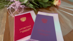 Выпускные в очном формате не будут проводиться в 88 приграничных школах Белгородской области