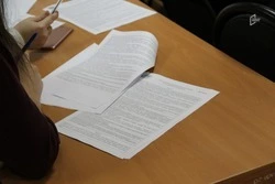 Гладков: Особый порядок сдачи экзаменов сохранится в Белгородской области в 2026 году