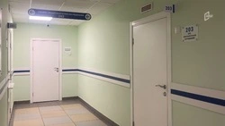 Более семи тысяч жителей Белгородской области заболели ОРВИ в последнюю неделю января 