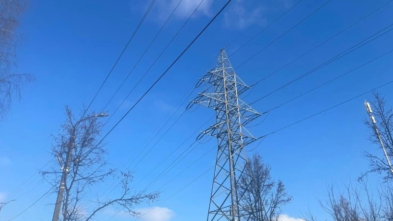 Жители Белгорода временно останутся без света и горячей воды в пятницу