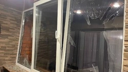 Две женщины обратились в больницу после атак ВСУ на Белгородскую область в минувшие сутки