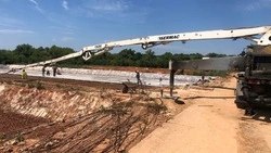 Проект строительства очистных сооружений в Стрелецком, 23а обойдётся почти в 5 млн рублей 