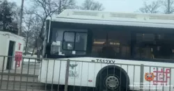 В Белгороде «тайные покупатели» из ГАИ наказали 33 водителя автобусов за нарушение ПДД