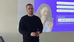 Белгородский учитель стал призёром Всероссийского конкурса учебных материалов для агроклассов