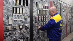 Отопительный сезон в Белгородской области продлится до 10 апреля 