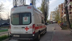 Гладков: 65 белгородцев пострадали от атак ВСУ за месяц