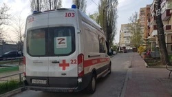 Мирный житель погиб при атаке дрона в Белгородском округе
