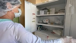 Белгородцам рассказали, кому обязательно нужно привиться от гриппа