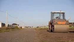 В Старом Осколе благоустроят ИЖС «Строитель»