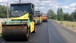 Участок магистрали в Старом Осколе отремонтируют за 560 млн рублей