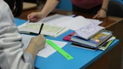 Глава белгородского Минобра рассказал об организации экзаменов для выпускников в 2025 году