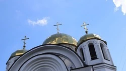 Фейк: белгородцам предлагают выходить на улицы и молиться о дожде