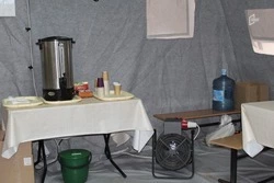 Гладков: Алгоритм сопровождения пожилых людей в пункты обогрева разработан в Белгородской области 