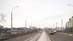 Мужчина погиб, упав с моста на ж/д пути в Белгороде