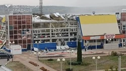 Трое человек погибли, один ранен при ракетном обстреле ВСУ посёлка в белгородском приграничье 