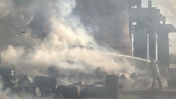Число пострадавших при атаке на Шебекино возросло до трех