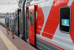 «РЖД» через суд обязали оборудовать среду для слабовидящих на вокзале в Бирюче