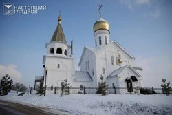Строительство паломнического комплекса в Холках Белгородской области продлится год