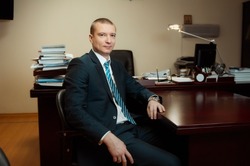 Орловский чиновник перешёл на работу в Белгородской больнице святителя Иоасафа