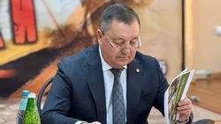 Бизнесмен Владимир Зотов и ГК «Агро-Белогорье» попали в санкционный список Украины